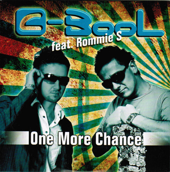 One More Chance