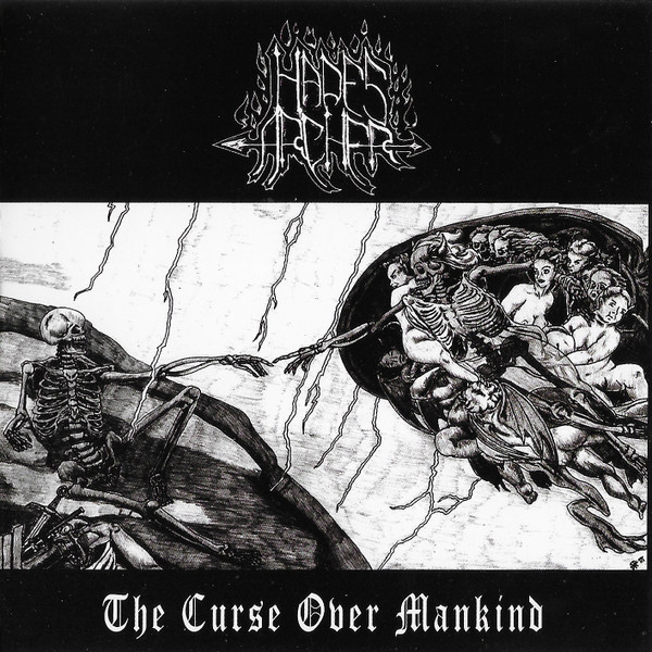 The Curse Over Mankind