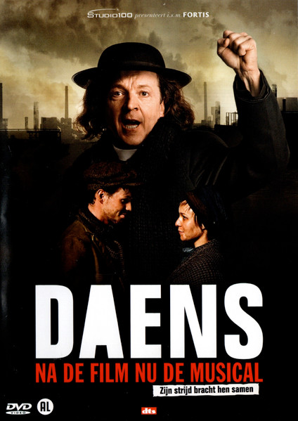 Daens De Musical 