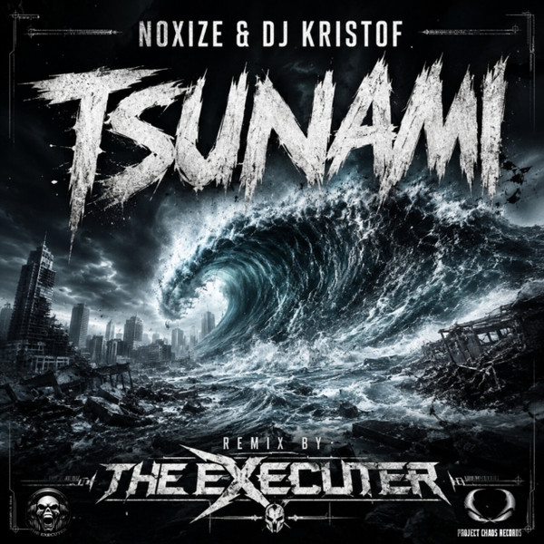 Tsunami (Remix By The Executer)