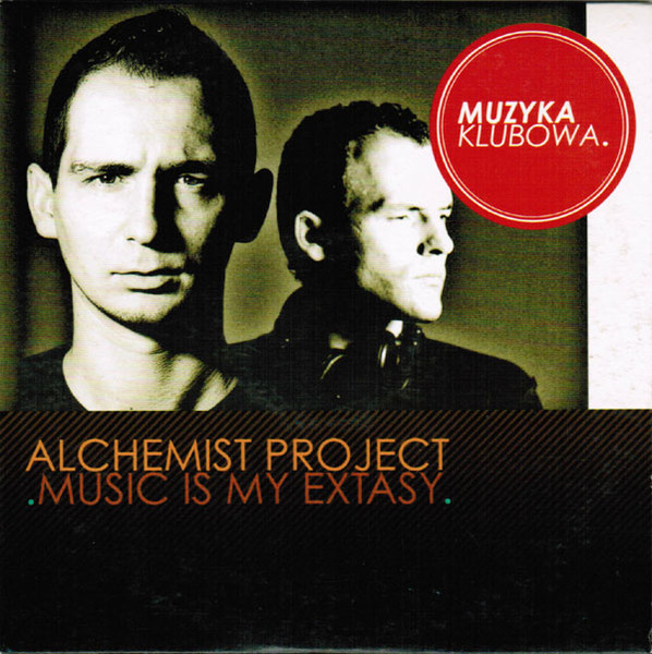 Music Is My Extasy