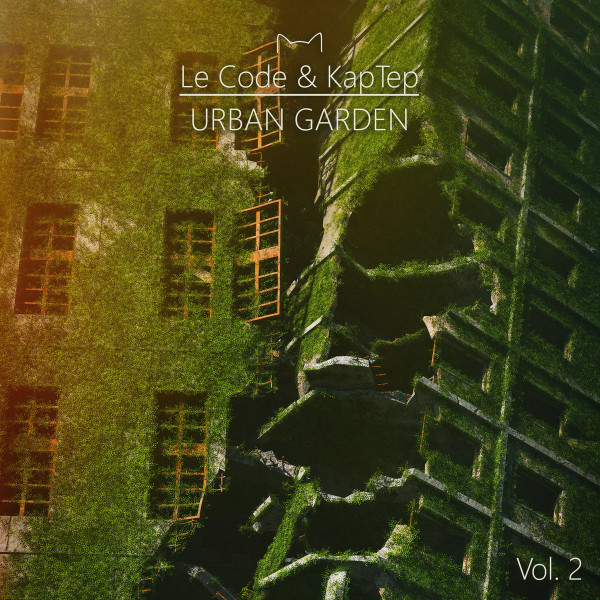 Urban Garden Volume 2