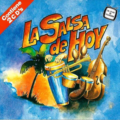 La Salsa De Hoy