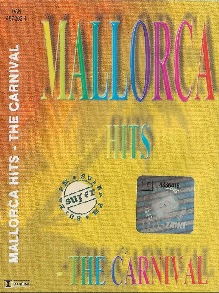 Mallorca Hits - The Carnival