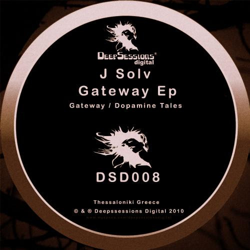 Gateway EP