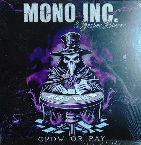 Grow Or Pay