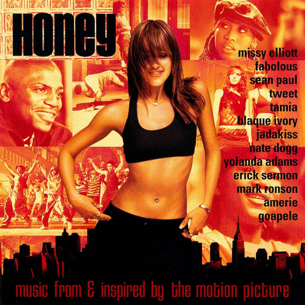 Honey (Music From & Inspired By The Motion Picture)