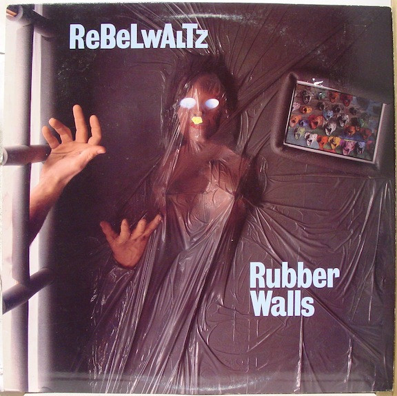 Rubber Walls