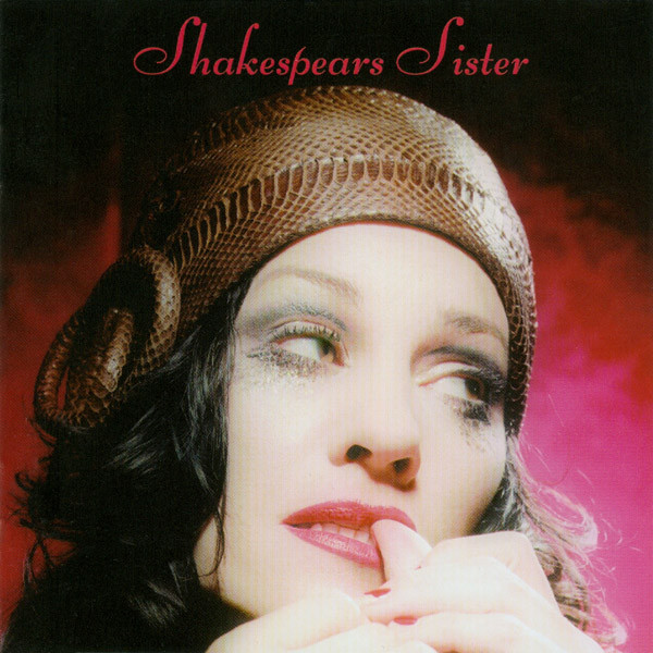 Songs From The Red Room