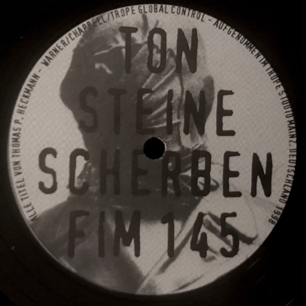 Ton Steine Scherben