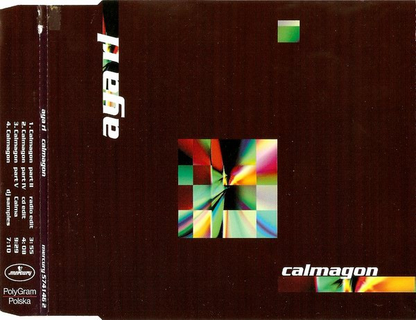 Calmagon