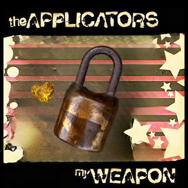 My Weapon