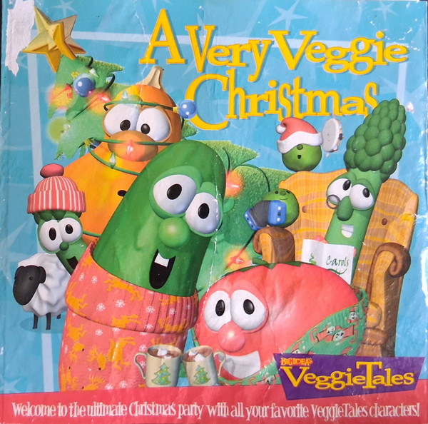 A Very Veggie Christmas