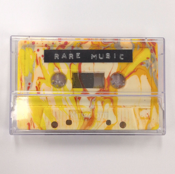 Rare Music