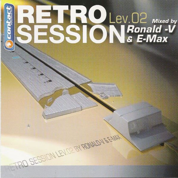Retro Session Level 02