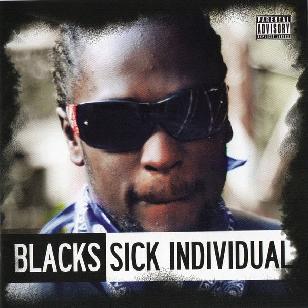 Sick Individual