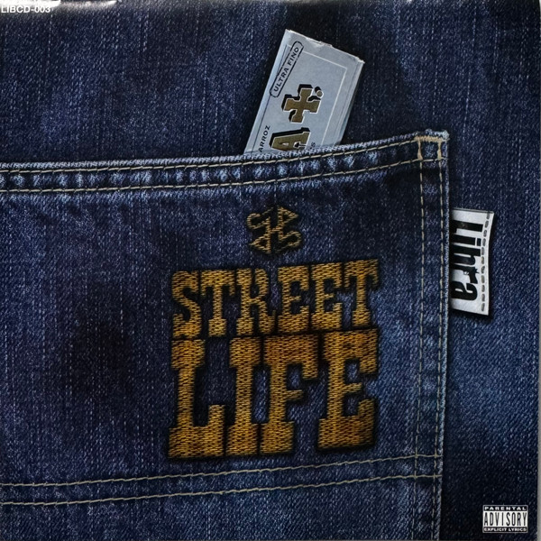 新宿 Street Life