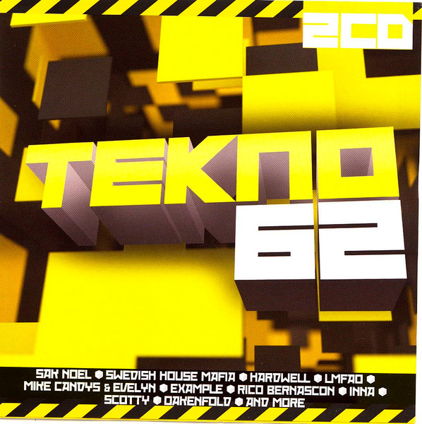 Tekno 62