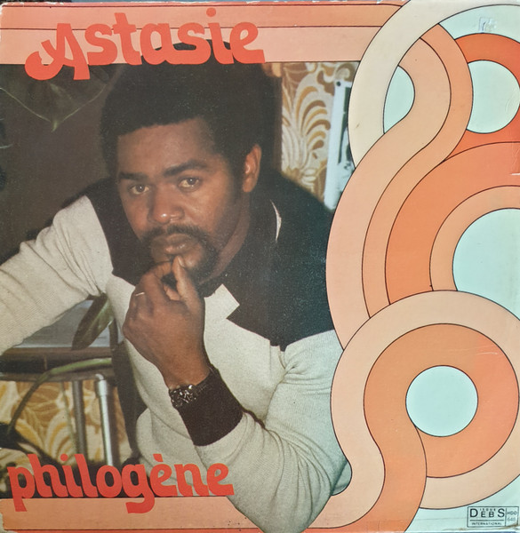 Astasie Philogène