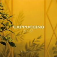 Cappuccino Grand Café Lounge - Pepe Link Selection Vol. 6