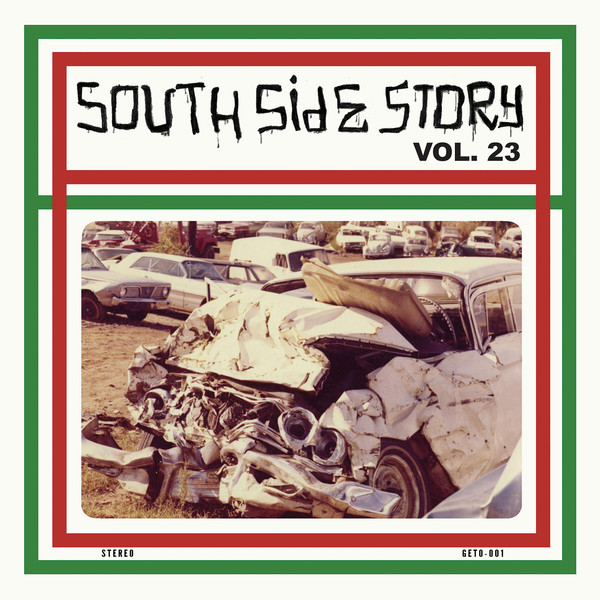 South Side Story Vol. 23