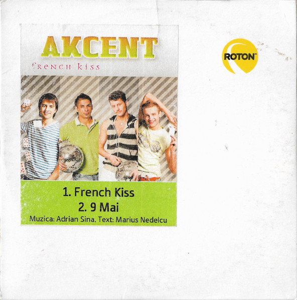 French Kiss