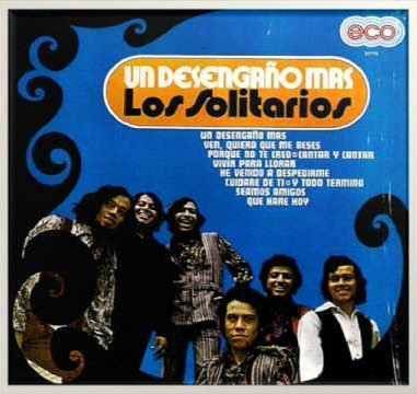 Un Desengaño Mas