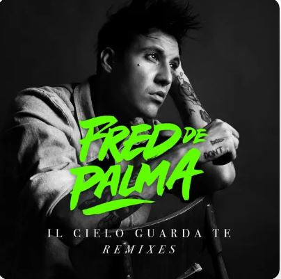 Il Cielo Guarda Te Remixes