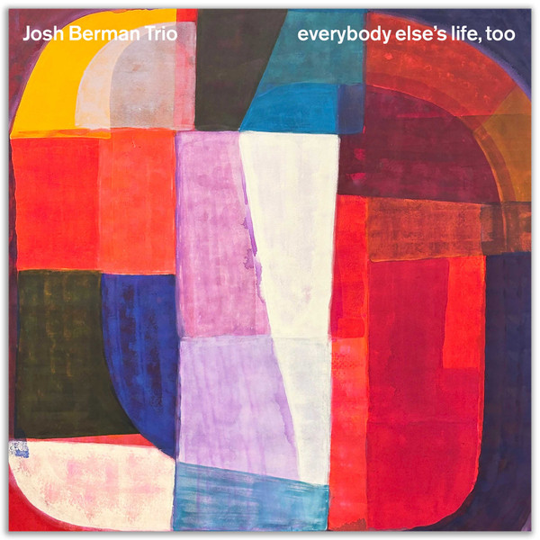 Everybody Else's Life, Too