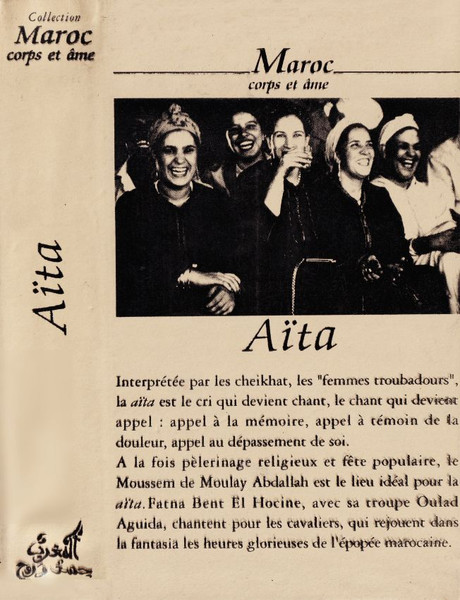 Aïta
