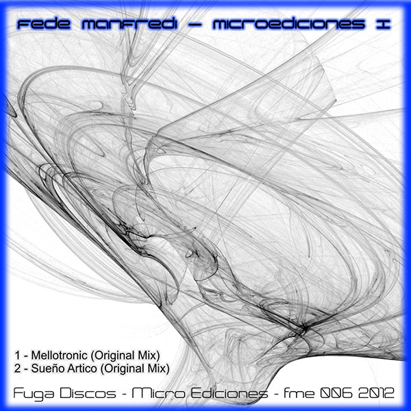 Microediciones I