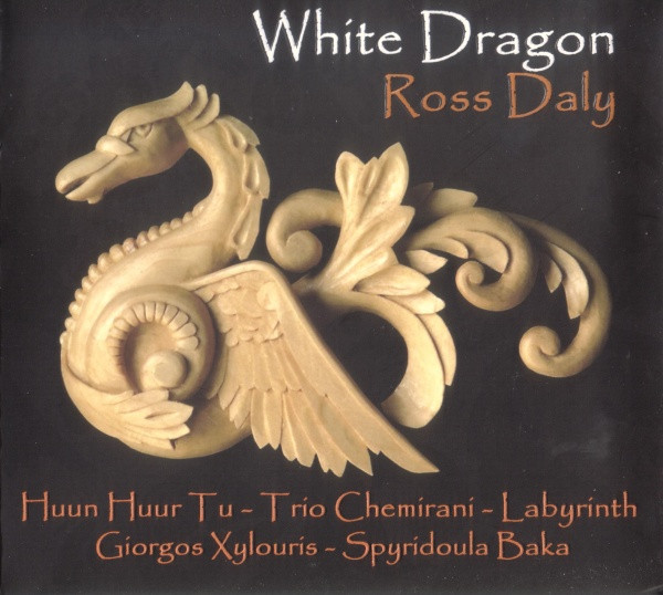White Dragon