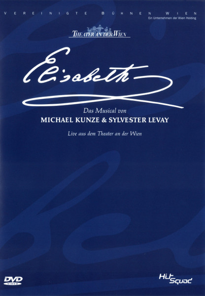 Elisabeth Das Musical