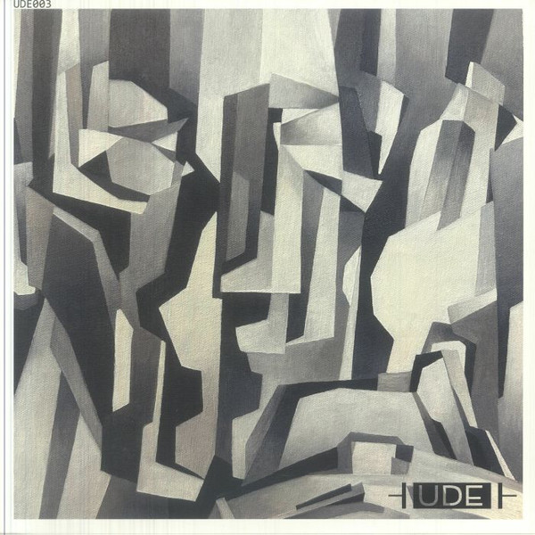 Liminal EP