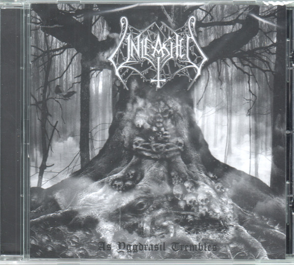 As Yggdrasil Trembles