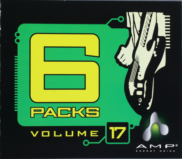 Amp 6packs (Volume 17)