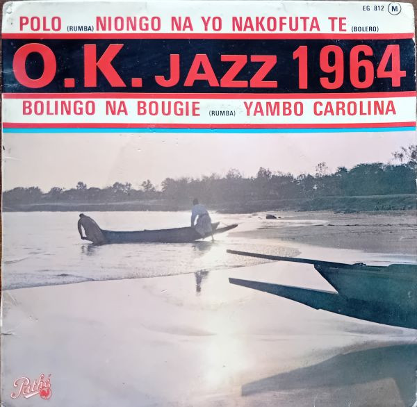 O.K. Jazz 1964 N°4