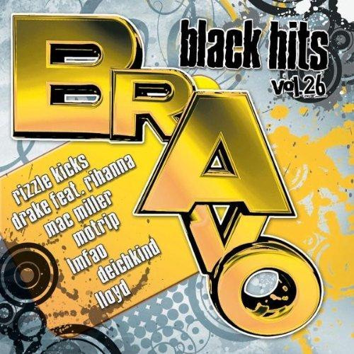 Bravo Black Hits Vol. 26