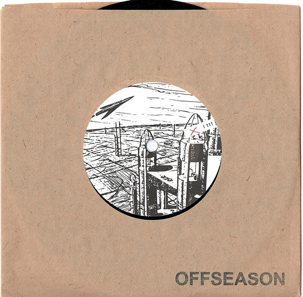 Fielding Chase / Kept Galore
