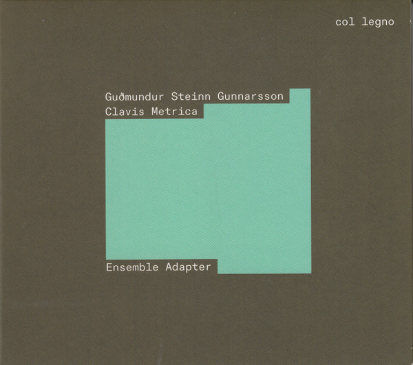Clavis Metrica