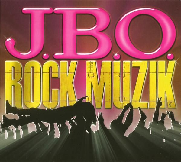 Rock Muzik