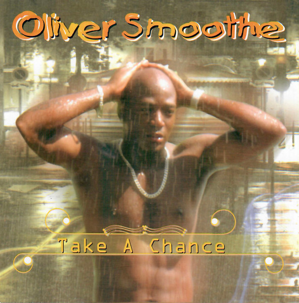 Take A Chance