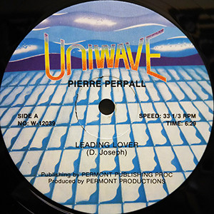 Leading Lover / U-Turn