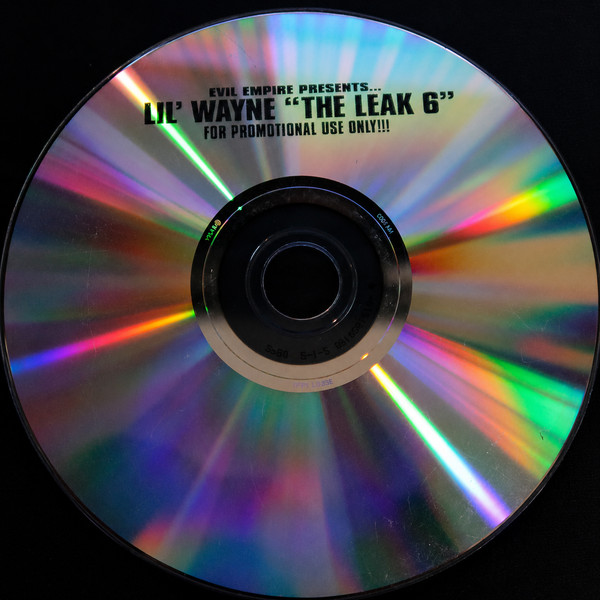 The Leak 6