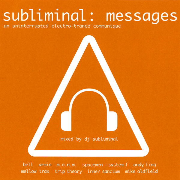 Subliminal: Messages