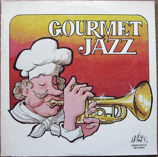 Gourmet Jazz
