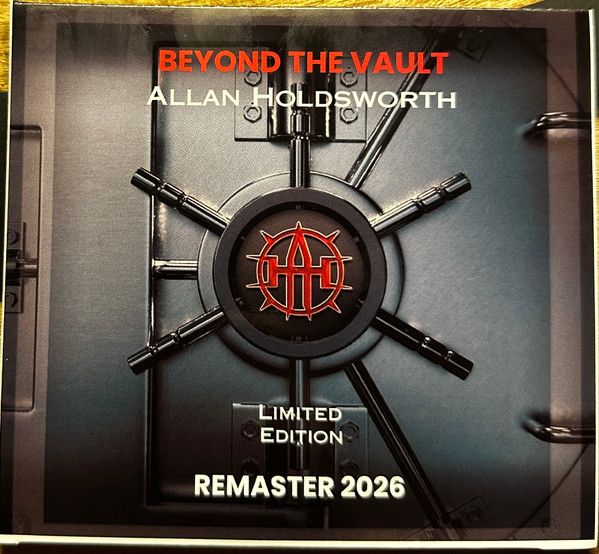 Beyond The Vault - Remaster 2026