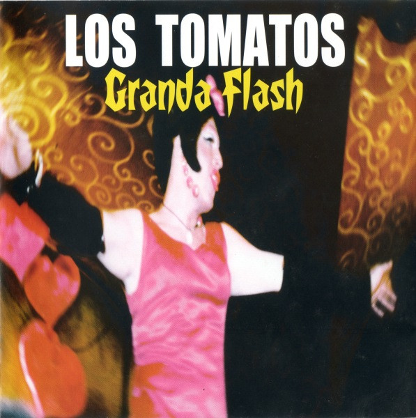 Granda Flash
