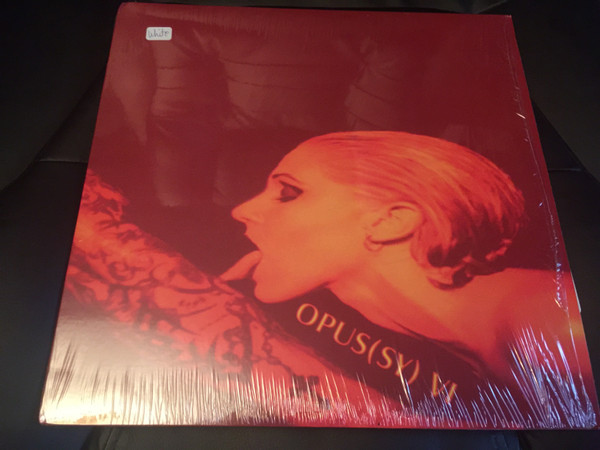 Opus(sy) VI