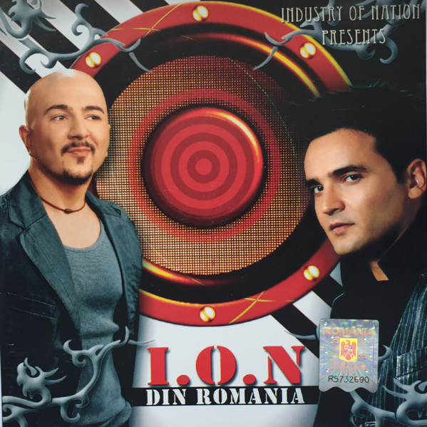 I.O.N. Din Romania